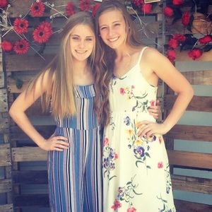 Meet your Posher, Emma